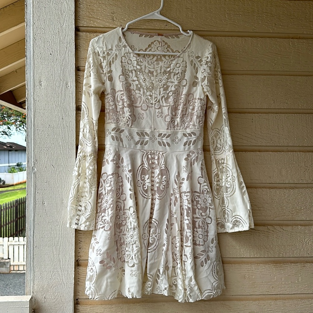 Free People Dress
